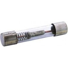 FUSE  Bussmann MDL-1/8-R 125mA 250V